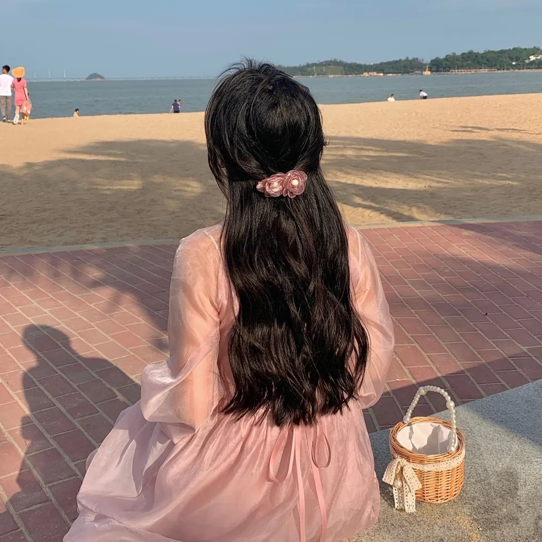 阿涅斯的海滩